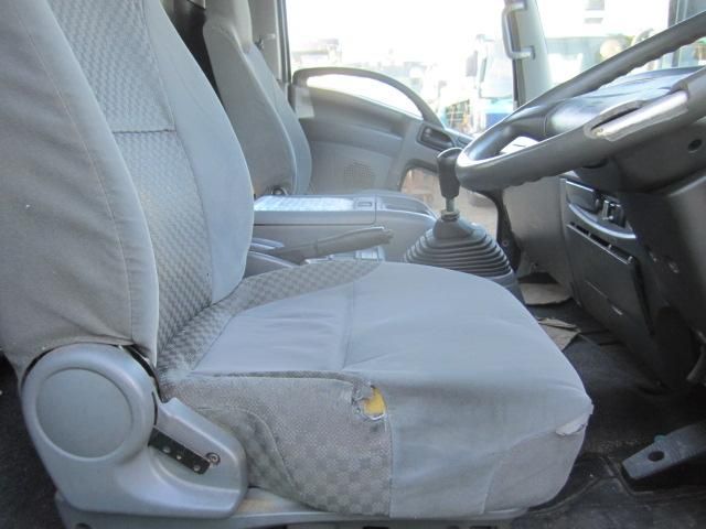 ISUZU FORWARD 2012 Image 31