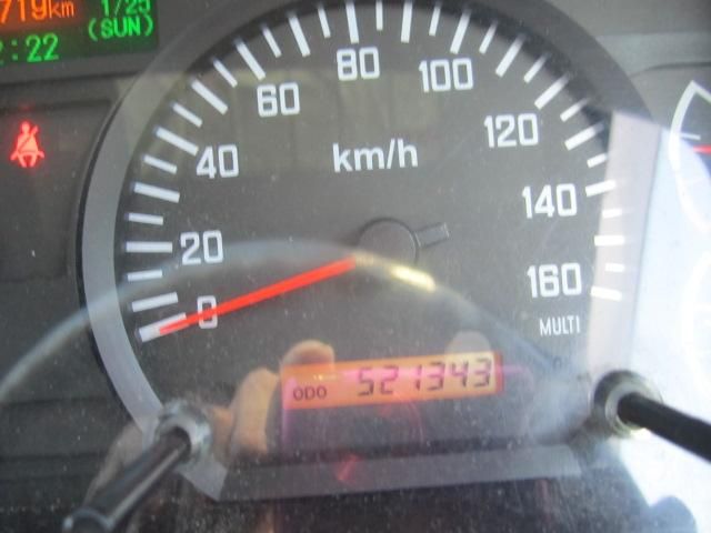 ISUZU FORWARD 2012 Image 31