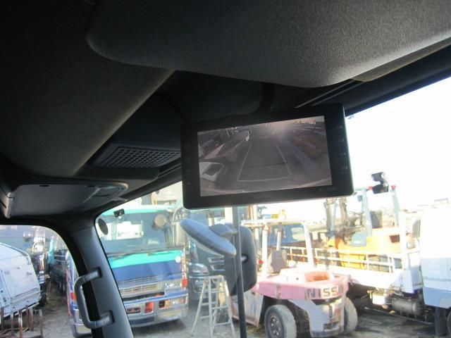 ISUZU FORWARD 2012 Image 31