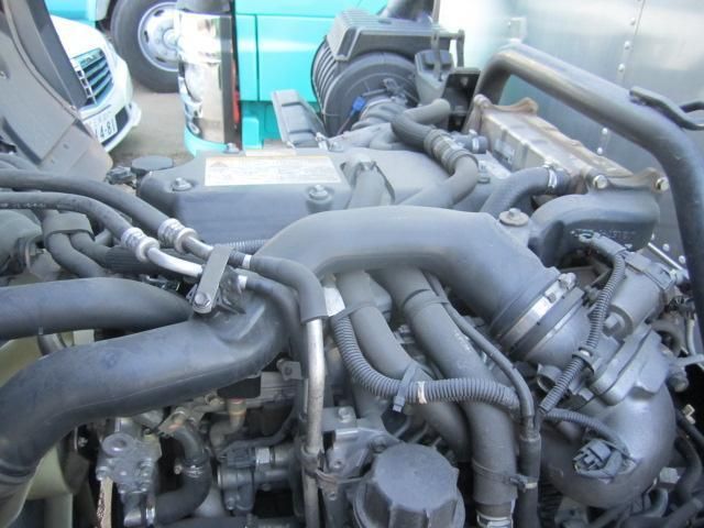 ISUZU FORWARD 2012 Image 31