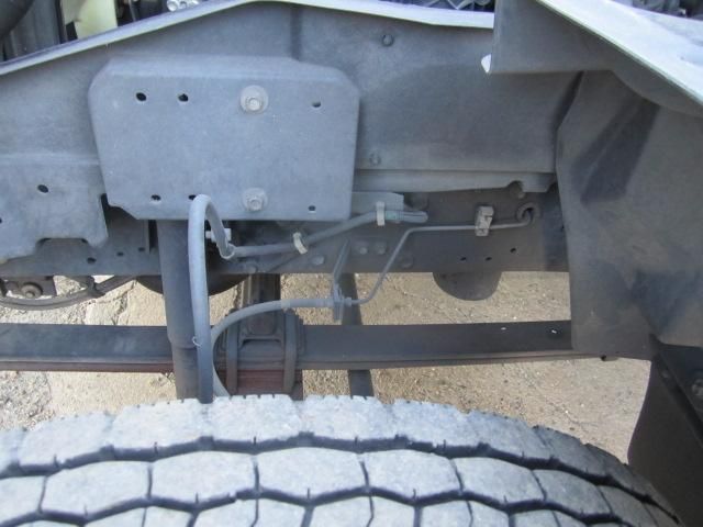 ISUZU FORWARD 2012 Image 31