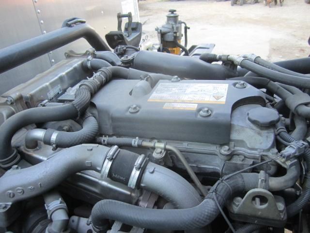 ISUZU FORWARD 2012 Image 31