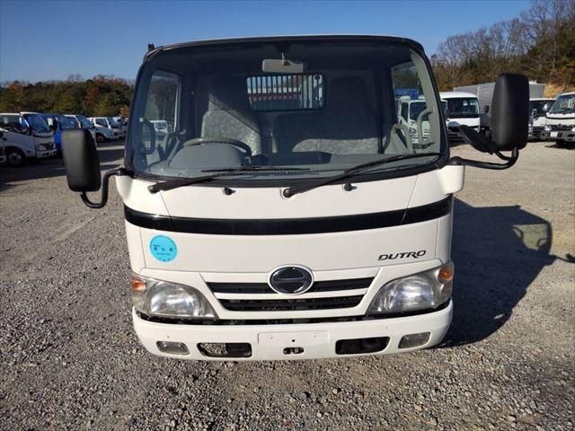 HINO DUTRO 2010 Image 31