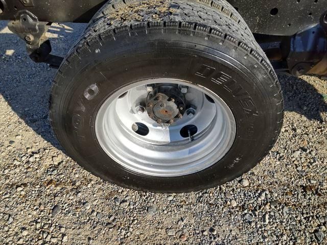 HINO DUTRO 2010 Image 31