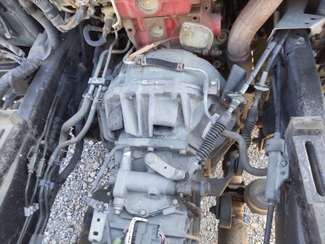 HINO DUTRO 2010 Image 31