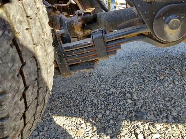 HINO DUTRO 2010 Image 31