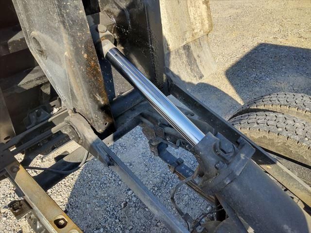 HINO DUTRO 2010 Image 31