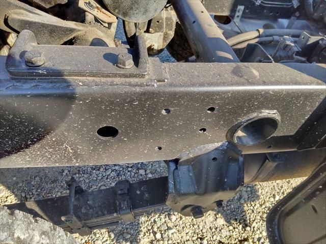 HINO DUTRO 2010 Image 31