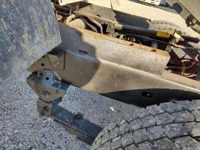 HINO DUTRO 2010 Image 31