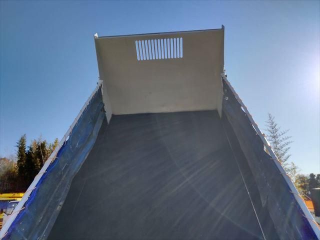 HINO DUTRO 2010 Image 31