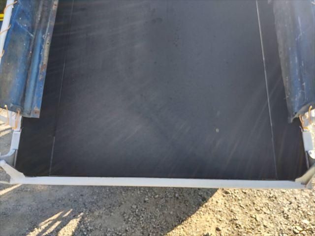 HINO DUTRO 2010 Image 31