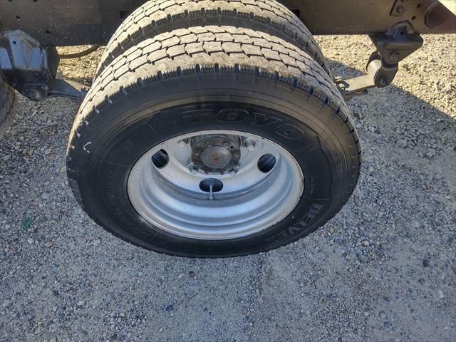 HINO DUTRO 2010 Image 31