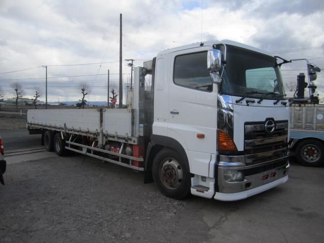 HINO PROFIA 2006 Image 31