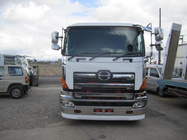 HINO PROFIA 2006 Image 31