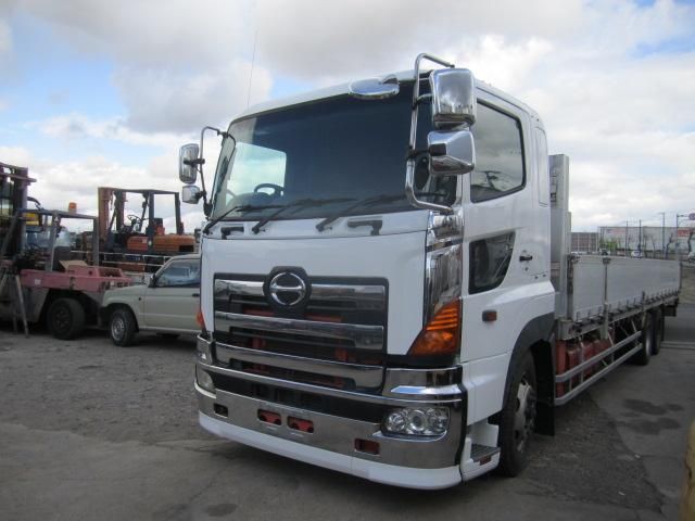HINO PROFIA 2006 Image 31