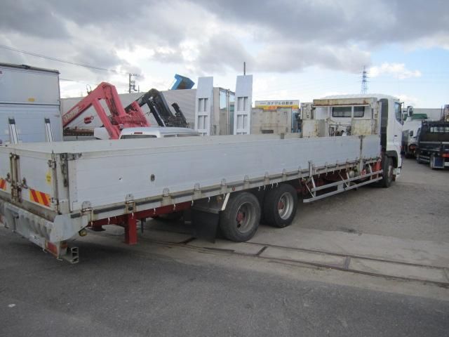 HINO PROFIA 2006 Image 31