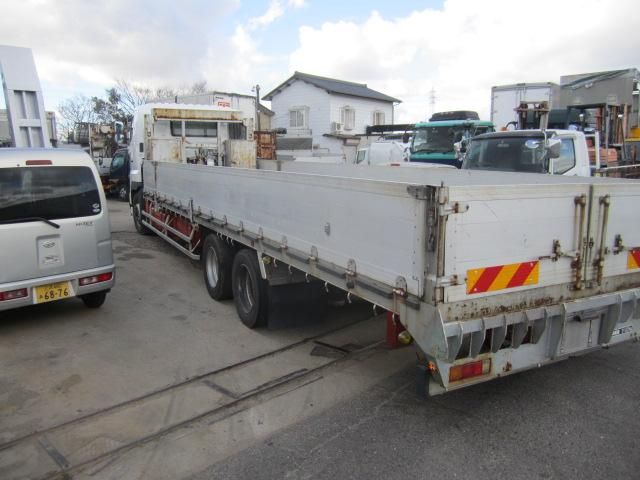 HINO PROFIA 2006 Image 31