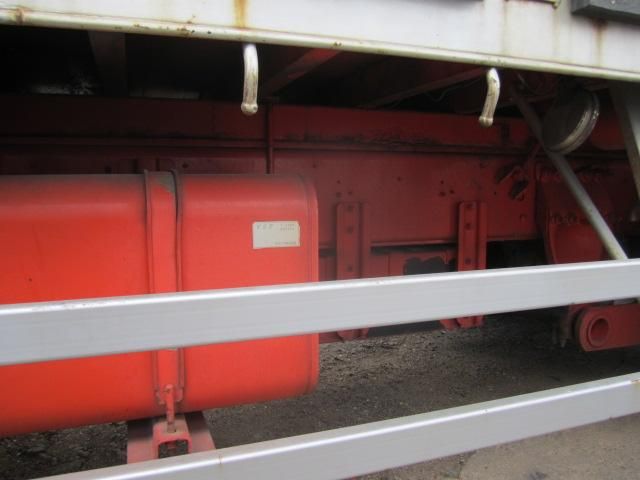 HINO PROFIA 2006 Image 31