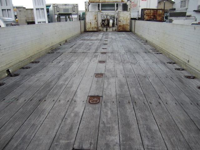 HINO PROFIA 2006 Image 31