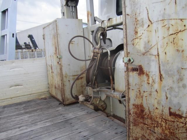 HINO PROFIA 2006 Image 31