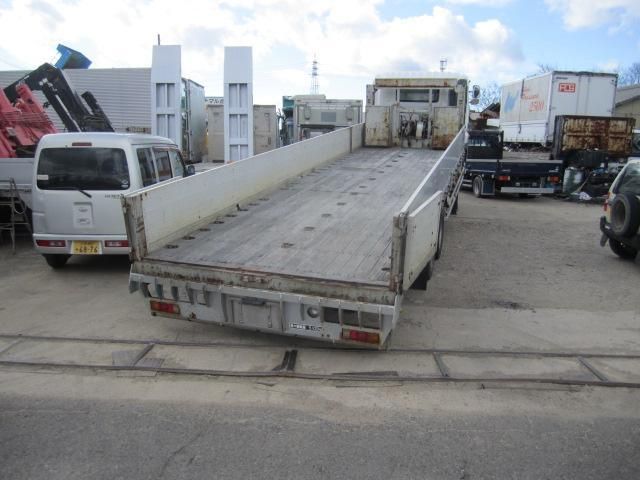 HINO PROFIA 2006 Image 31