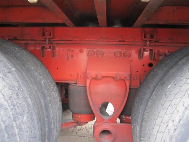 HINO PROFIA 2006 Image 31