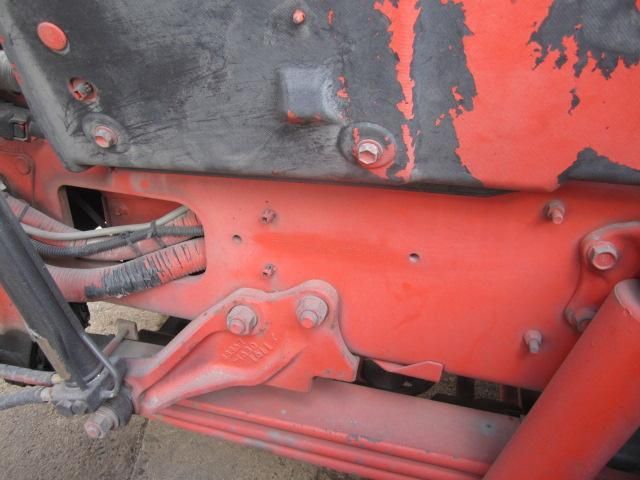 HINO PROFIA 2006 Image 31