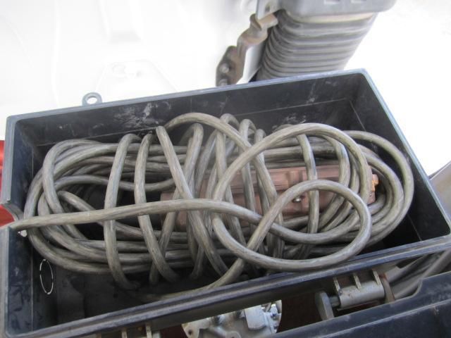 HINO PROFIA 2006 Image 31