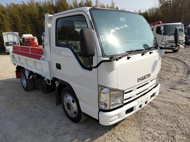 ISUZU ELF 2007 Image 31