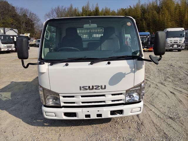 ISUZU ELF 2007 Image 31