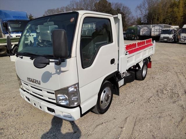 ISUZU ELF 2007 Image 31