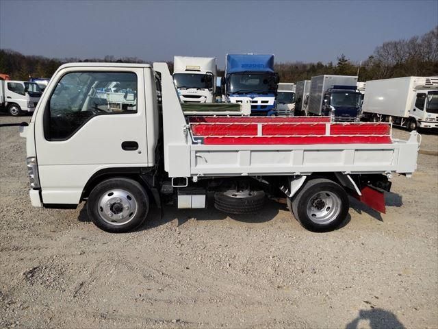 ISUZU ELF 2007 Image 31