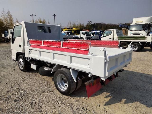 ISUZU ELF 2007 Image 31