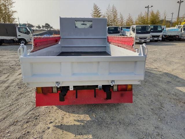 ISUZU ELF 2007 Image 31