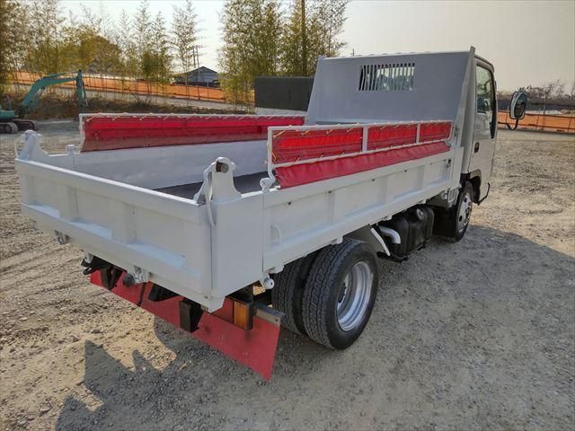 ISUZU ELF 2007 Image 31