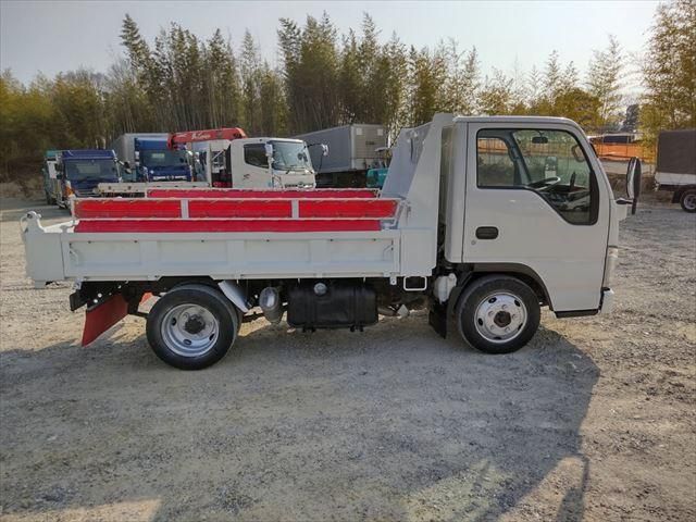 ISUZU ELF 2007 Image 31