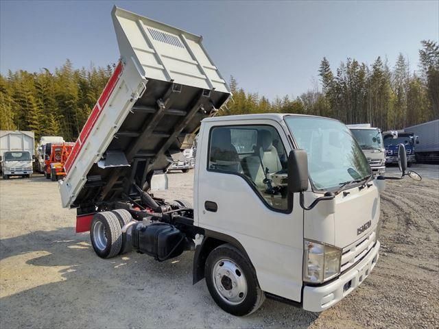 ISUZU ELF 2007 Image 31