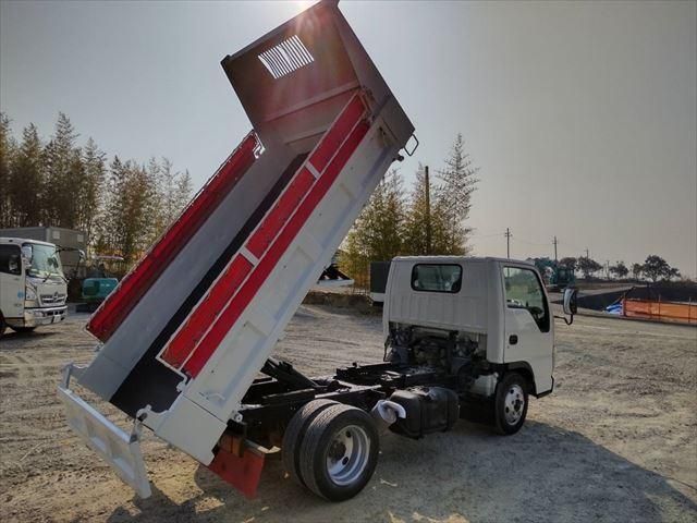 ISUZU ELF 2007 Image 31