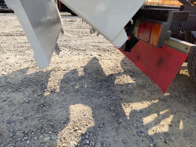 ISUZU ELF 2007 Image 31