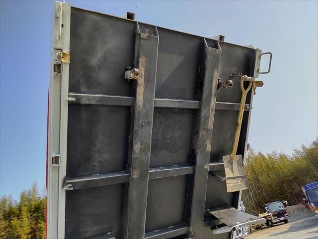 ISUZU ELF 2007 Image 31