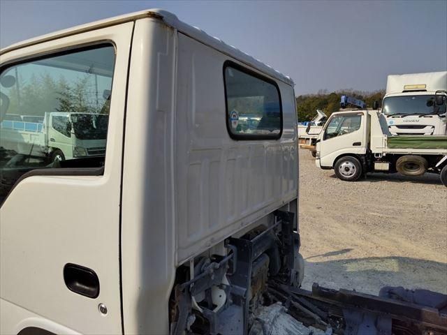 ISUZU ELF 2007 Image 31