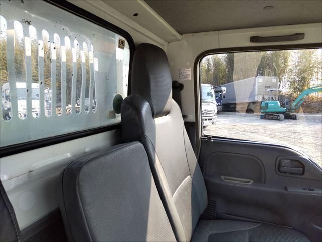 ISUZU ELF 2007 Image 31