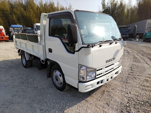 ISUZU ELF 2008 Image 31