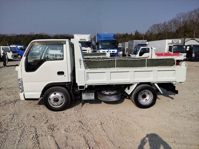 ISUZU ELF 2008 Image 31