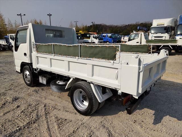 ISUZU ELF 2008 Image 31