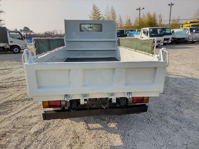 ISUZU ELF 2008 Image 31