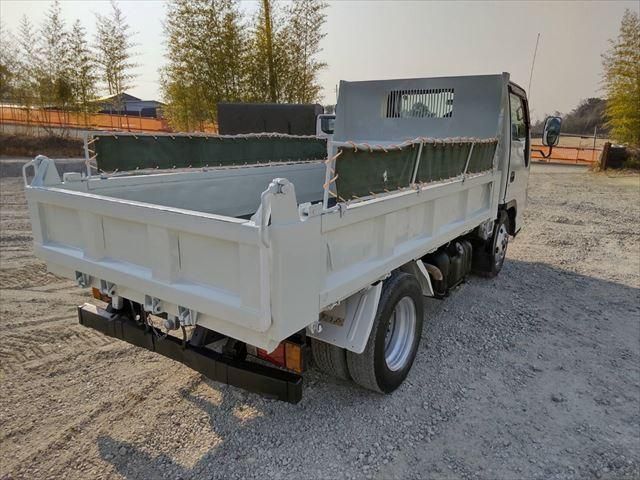 ISUZU ELF 2008 Image 31