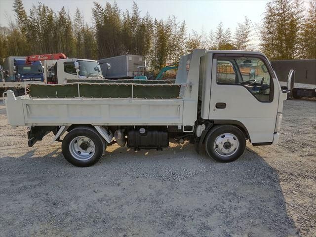 ISUZU ELF 2008 Image 31