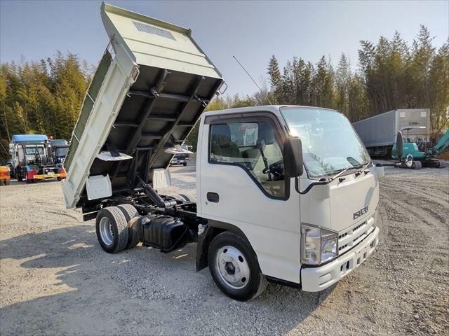 ISUZU ELF 2008 Image 31
