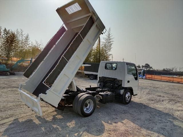 ISUZU ELF 2008 Image 31